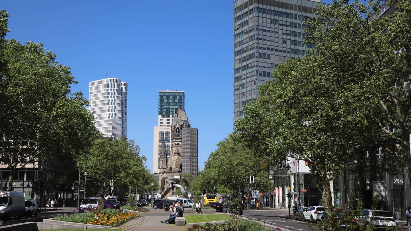 Berlin Berlin ist zwar auch auf dem Papier kein Hort der Glückseligkeit. Aber die objektiven Faktoren für Lebensqualität hätten immerhin für Platz 25 gereicht. Doch die Hauptstädter sind derart unzufrieden (Indexwert 6,48), dass für Berlin am Ende nur Rang 37 übrigblieb.