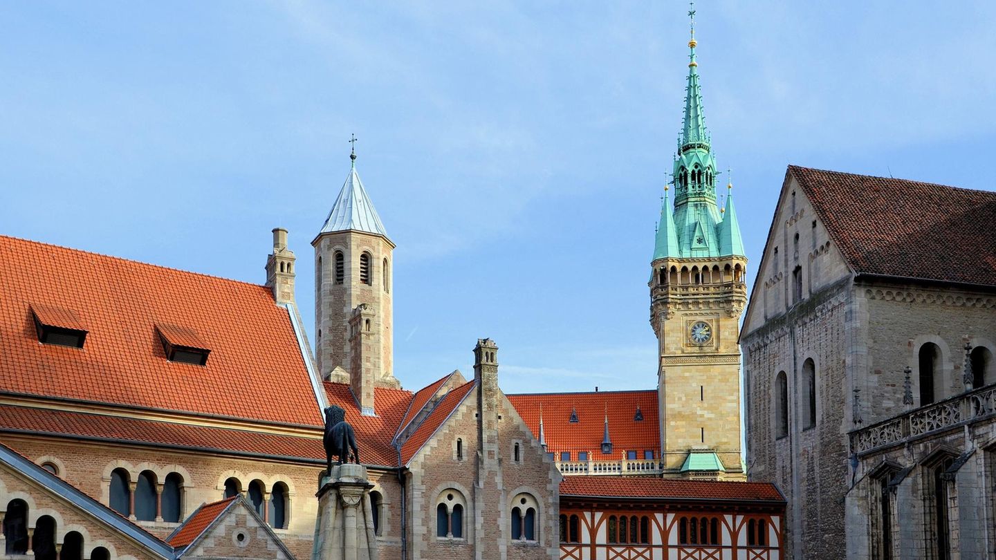 Braunschweig
