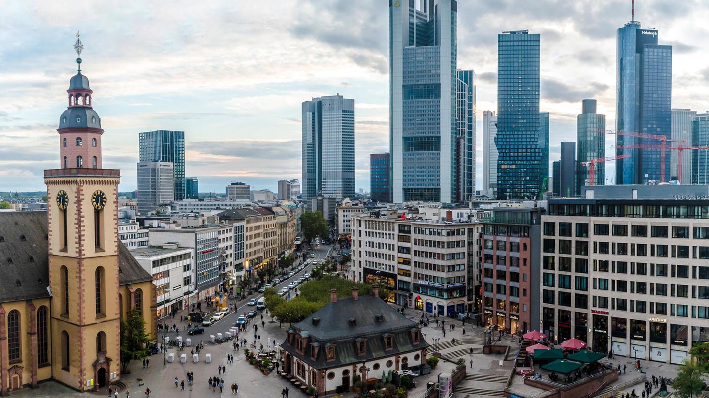 Frankfurt am Main Frankfurt
