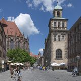 Nürnberg