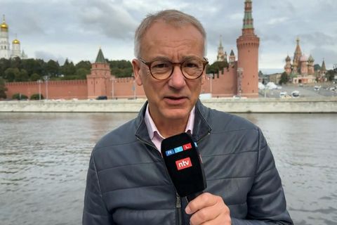 Bürger zweifeln an russischer Antikorruptions-Kampagne (Video)