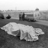 Das Barkassenungück fordert insgesamt 19 Tote