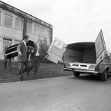 19 Menschen sterben beim Untergang der Barkasse