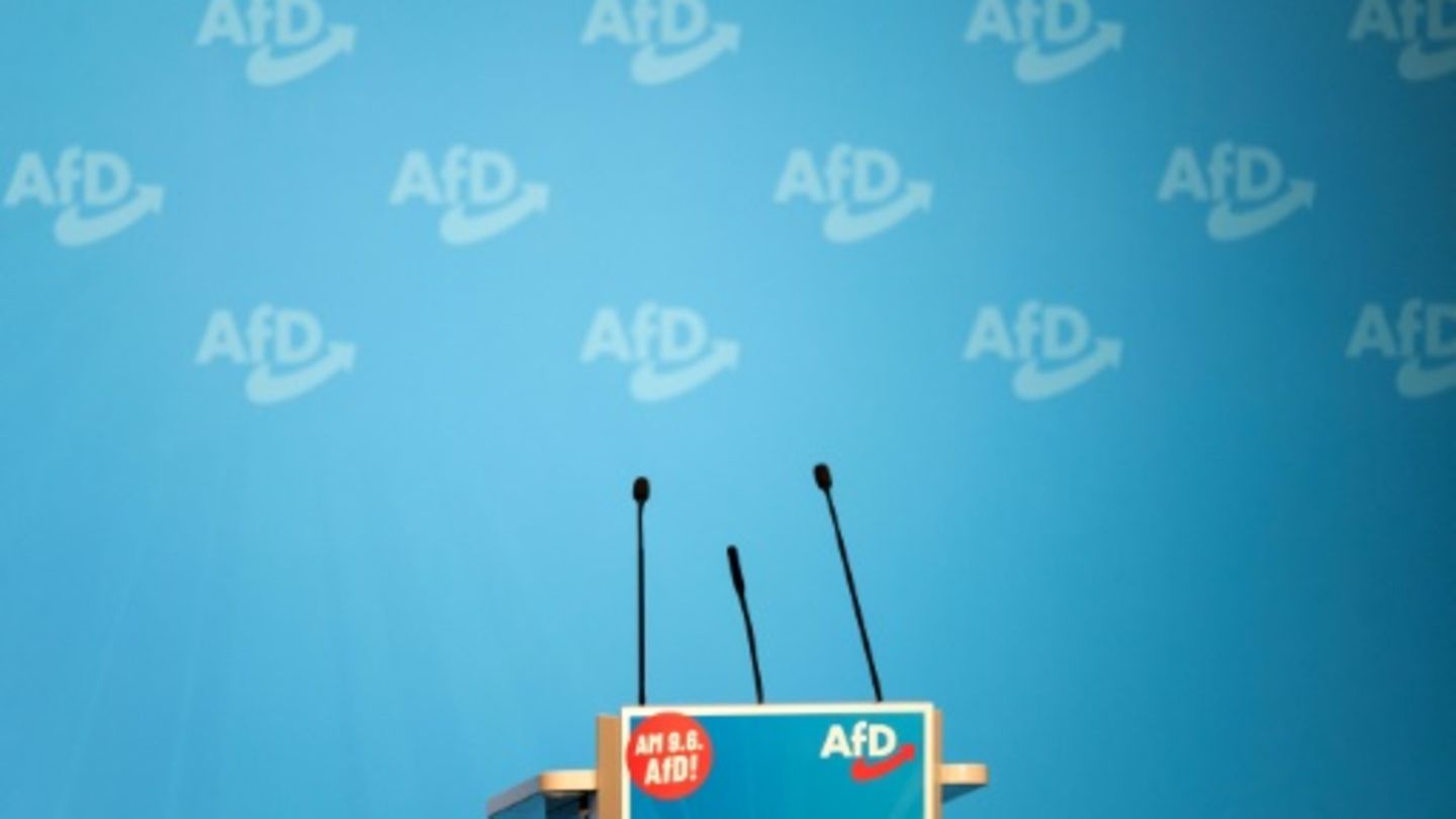 AfD-Logo