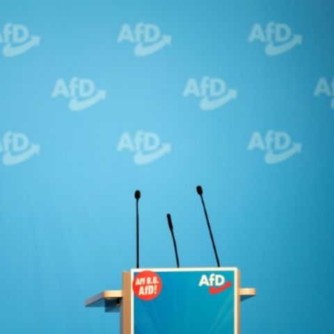 AfD-Logo