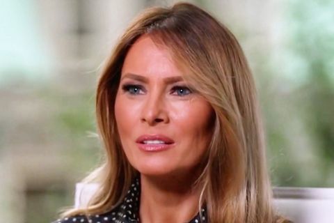 Melania Trump erhebt schwere Vorwürfe: "Wunder", dass Donald noch lebt