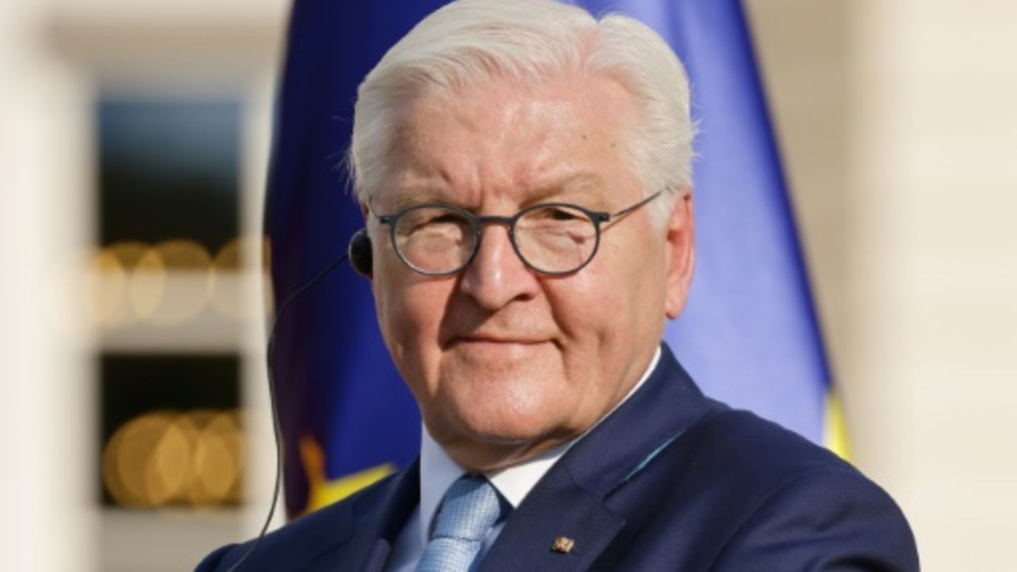 Frank-Walter Steinmeier
