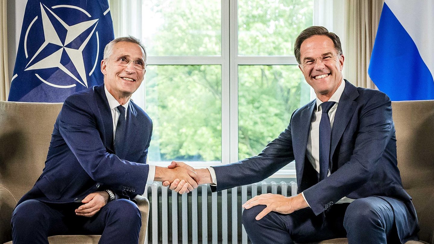 Mark Rutte: What does a NATO Secretary General actually do?