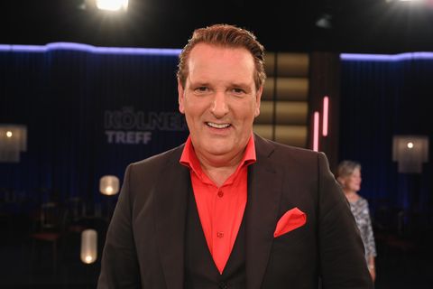 "Höhle der Löwen"-Investor Ralf Dümmel