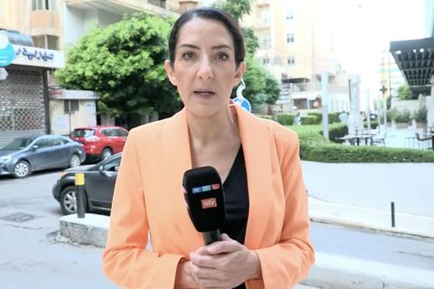 Mehrere Explosionen nahe Beirut – für die Bevölkerung im Libanon ein "Albtraum", berichtet Kavita Sharma. Mehr zu den Auswirkungen der Bodenoffensive sehen Sie im Video.