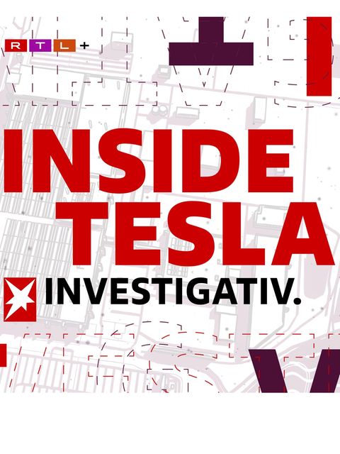 Teaserbild Podcast Inside Tesla