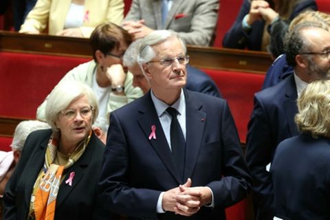Michel Barnier