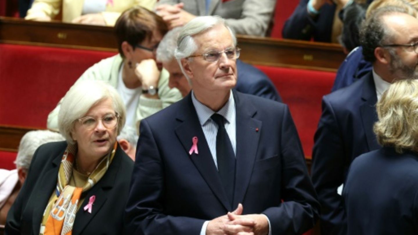 Michel Barnier