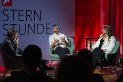 German Angst: Wie können wir optimistischer werden? – Tipps von Beisenherz und Marinić