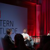 STERN STUNDE mit Gregor Peter Schmitz, Jagoda Marinić und Micky Beisenherz