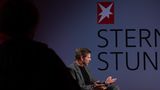 STERN STUNDE mit Gregor Peter Schmitz, Jagoda Marinić und Micky Beisenherz