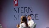 STERN STUNDE mit Gregor Peter Schmitz, Jagoda Marinić und Micky Beisenherz