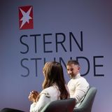 STERN STUNDE mit Gregor Peter Schmitz, Jagoda Marinić und Micky Beisenherz