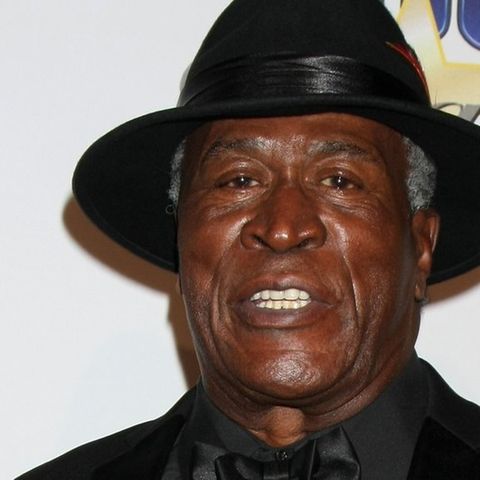 John Amos ist im Alter von 84 Jahren gestorben.