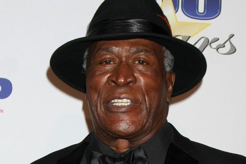 John Amos ist im Alter von 84 Jahren gestorben.