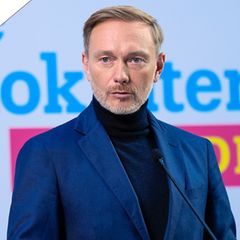 In der FDP schwelt ein heimlicher Machtkampf