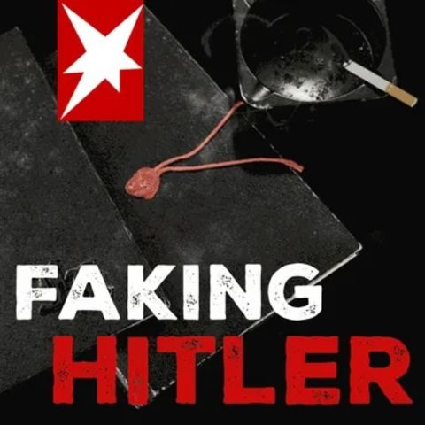 Teaserbild Faking Hitler