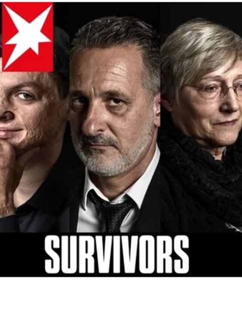 Teaserbild Survivors