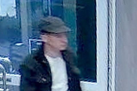 Mit diesem Foto sucht die Polizei Paderborn nach Hinweisen in einem möglichen Entführungsfall
