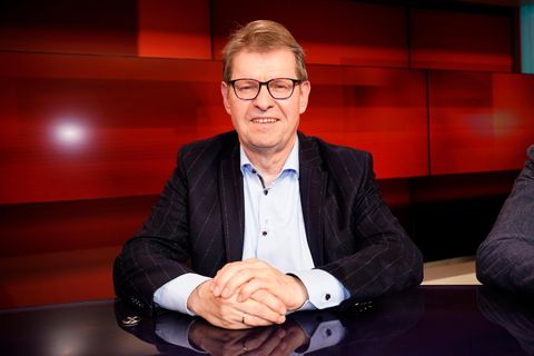 Ralf Stegner