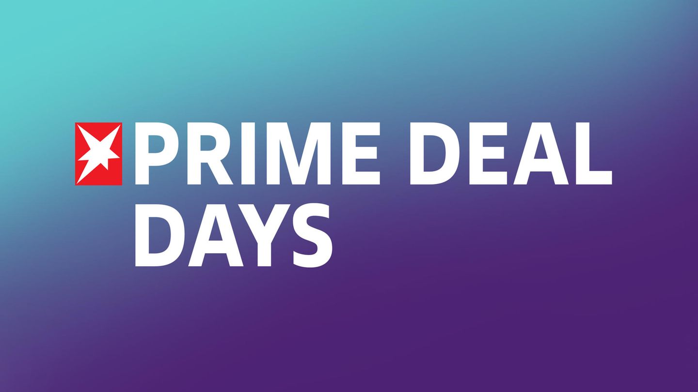 Prime Deal Days 2024 These top offers from Amazon are only available