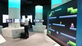 Insgesamt können die Besucher acht Spiele im NintendoMuseum spielen. Allerdings erhält jeder Gast nur eine bestimmte Anzahl an Coins dafür, die mit dem Eintrittsticket verbunden sind. Bei einem Besuch kann man deshalb nicht alle Spiele zocken – das soll wohl verhindern, dass Fans den ganzen Tag die Konsolen besetzen
