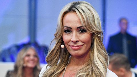 Cora Schumacher hat gegen Ralf Schumacher ein Anwaltsschreiben verfassen lassen