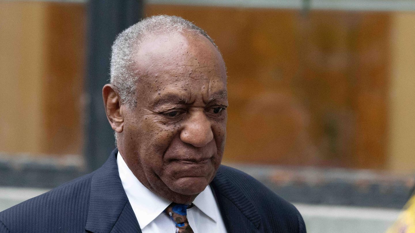 Bill Cosby