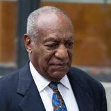 Bill Cosby