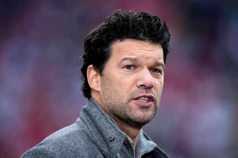 Michael Ballack