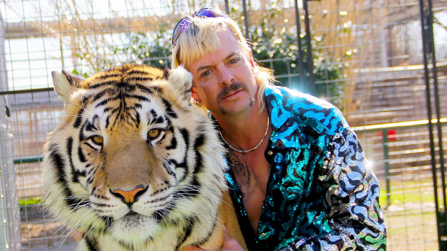 Joe Exotic Joe Exotic