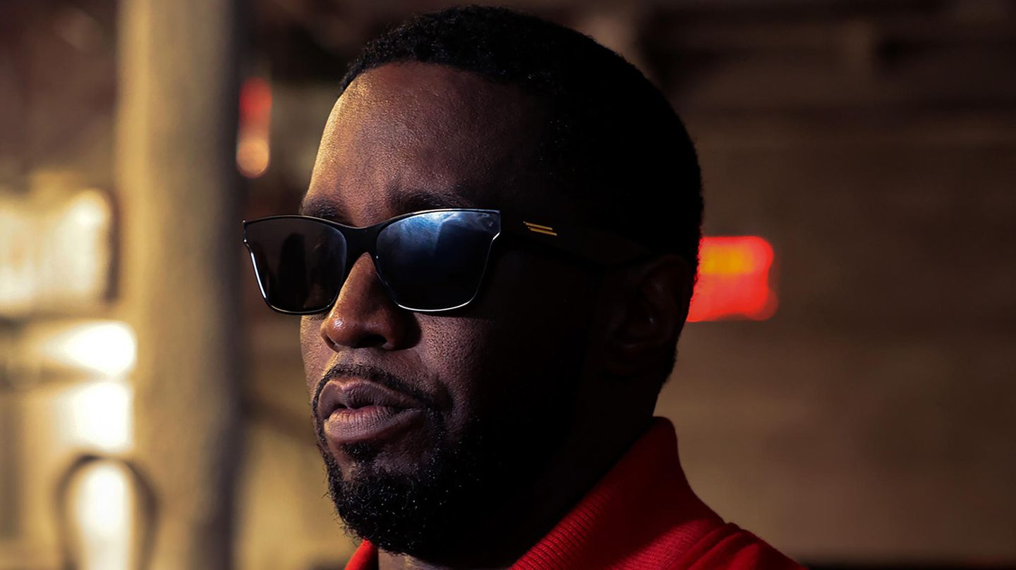 P. Diddy muss sich vor Gericht verantworten