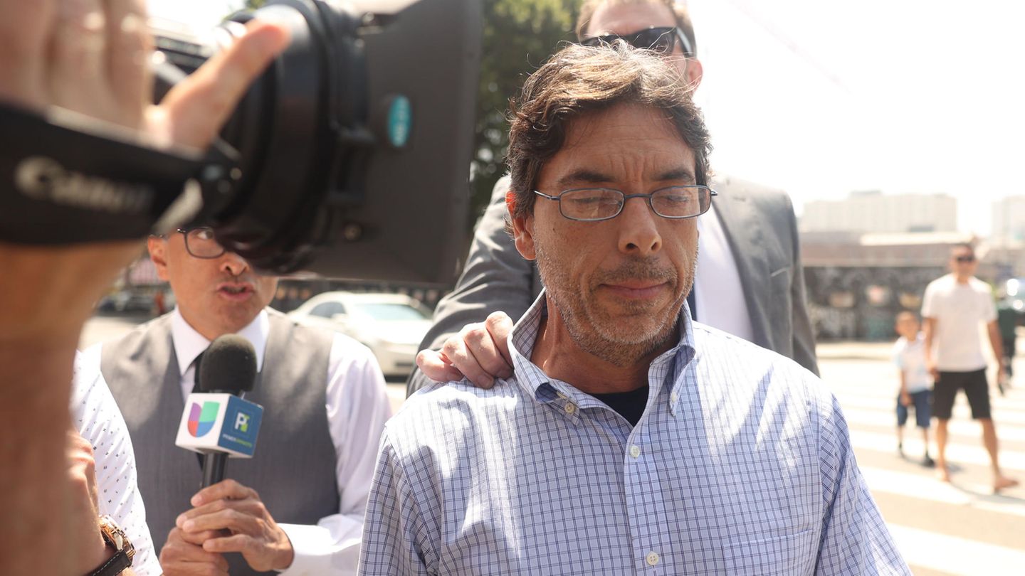Matthew Perry’s drug-related death: Accused doctor pleads guilty