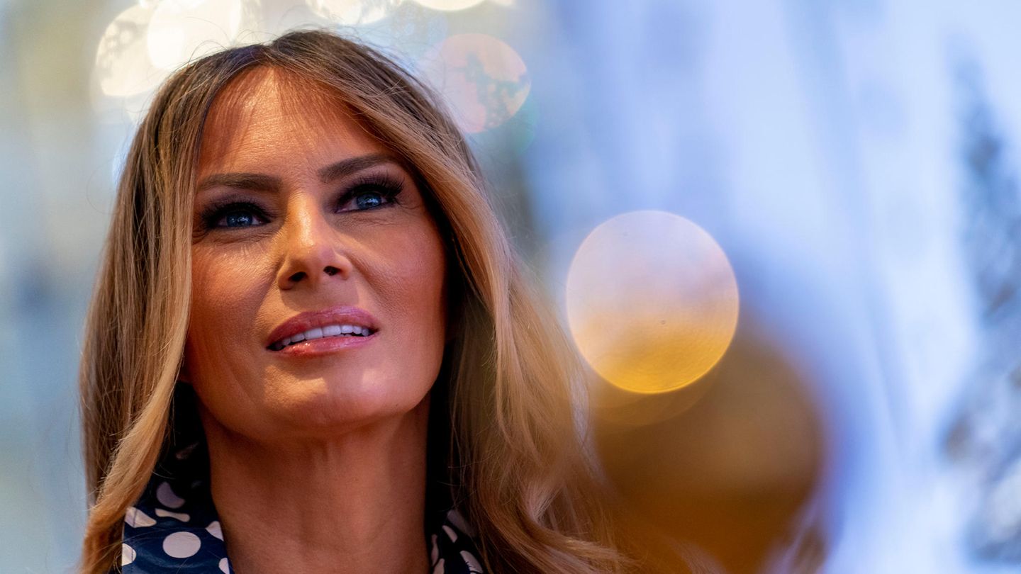 Melania Trump supports abortion rights