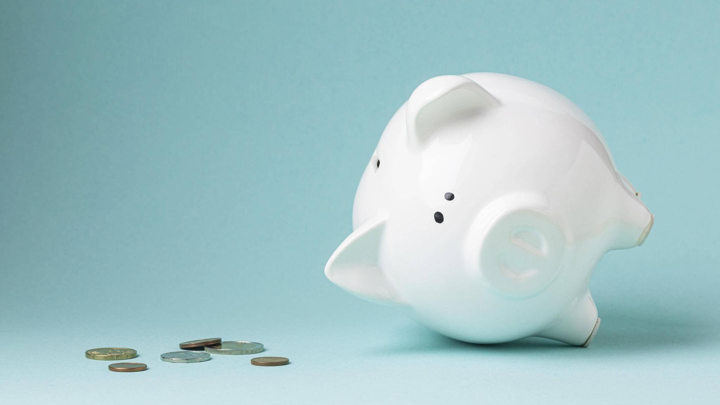 Capital-forming benefits are only available with a small salary?