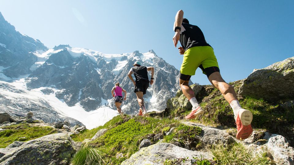 Sport- und Outdoor-Ausrüstung gibt es am 8. und 9. Oktober zu Schnäppchenpreisen bei den Amazon Prime Deal Days. Doch auch heute können Sie schon sparen 