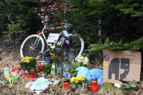Nach dem Unfalltod von Natenom hat die Staatsanwaltschaft einen Strafbefehl gegen den Autofahrer erlassen