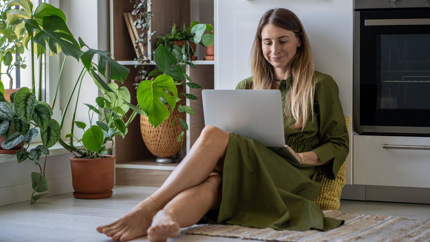 Forscher: Ende des Homeoffice bei Amazon: "Sie wollen indirekt Leute entlassen"