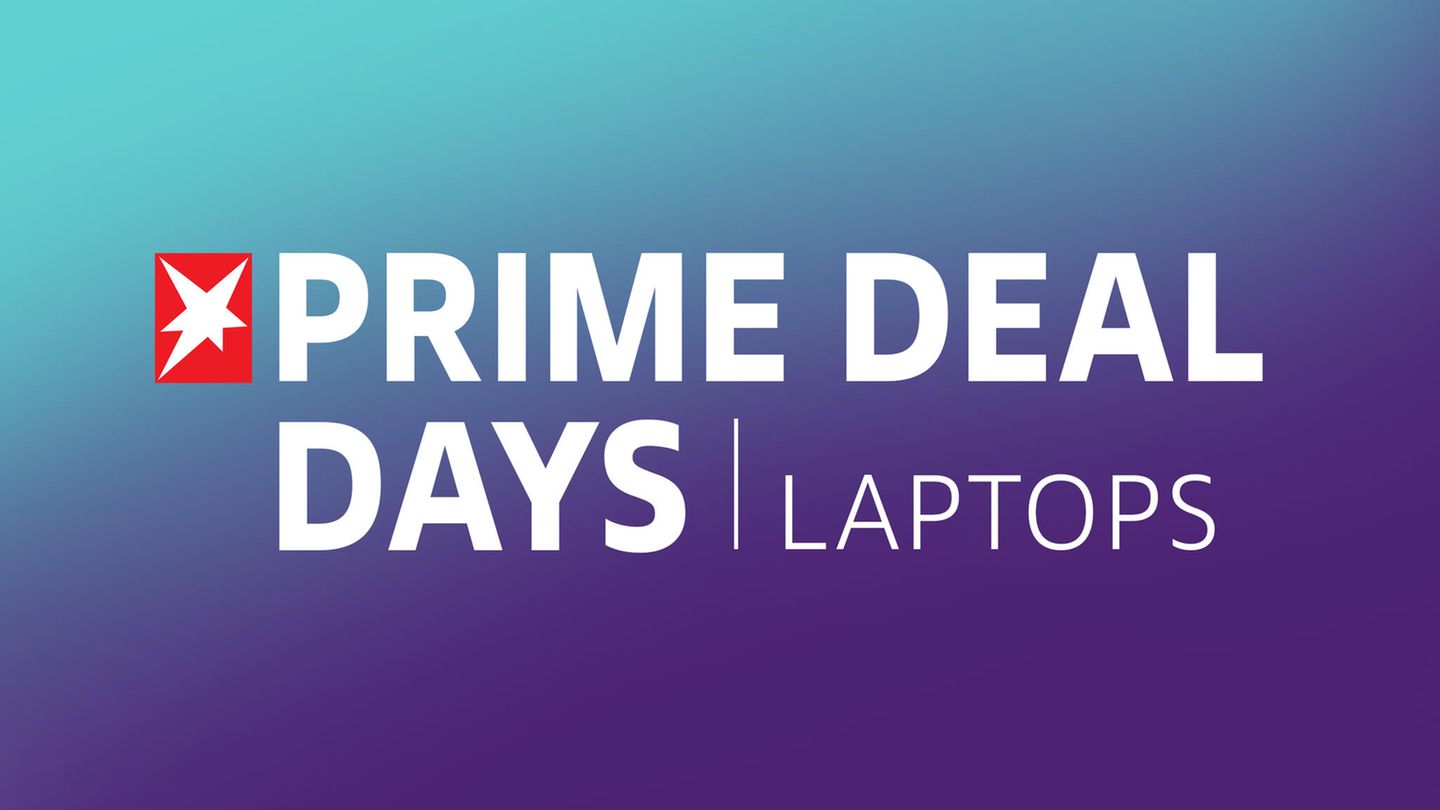 Laptop Deals Lenovo, Dell und HP bei den Amazon Prime Deal Days stark