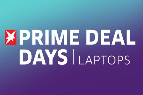 Amazon Prime Deal Days Laptop-Angebote