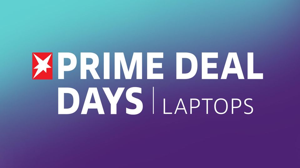 Laptop Deals Jetzt Notebook Schnäppchen der Prime Deal Days shoppen