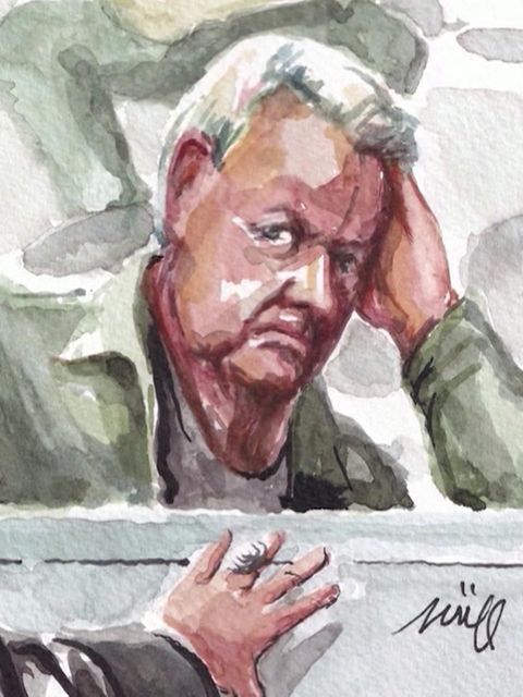 Der im Prozess von Avignon Angeklagte Dominique Pélicot wird nun auch in weiteren Vergewaltigungsfällen als möglicher Täter gesehen. Auch ein Mord wird zurzeit untersucht.
