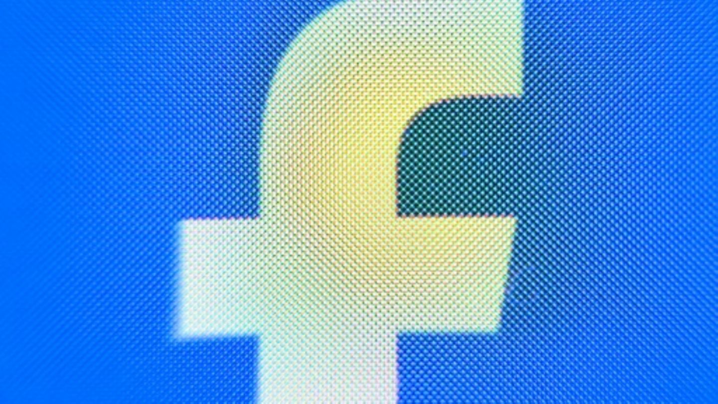 Facebook-Logo