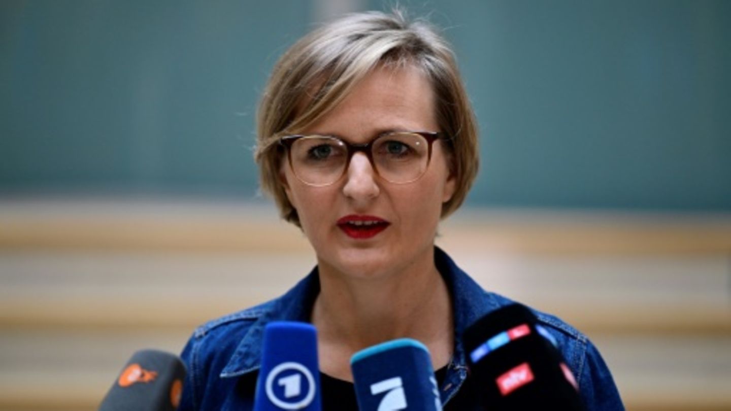 Franziska Brantner