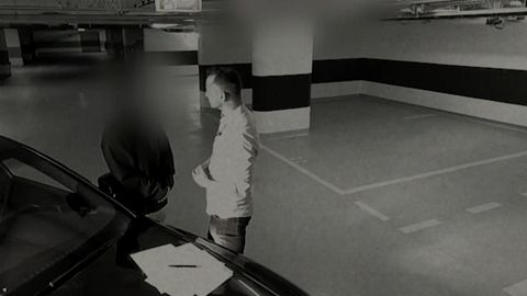 Investigativ-Reportage: So baut China ein geheimes Netzwerk in Deutschland auf